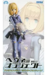 【中古】フィギュア ミリンダ=ブランティーニ 「ヘヴィーオブジェクト」 プレミアムフィギュア “ミリンダ=ブランティーニ”