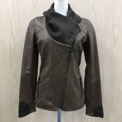 2025年最新】doma レザージャケットの人気アイテム - メルカリ