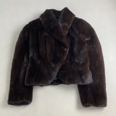 2025年最新】ブラックグラマ ミンクの人気アイテム - メルカリ