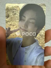 ENHYPEN ジョンウォン DIMENSION : DILEMMA ESSENTIAL Ver.