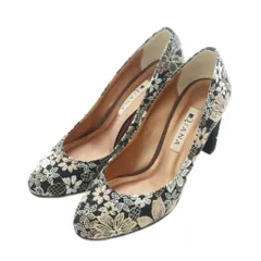 2025年最新】DIana パンプス 花柄の人気アイテム - メルカリ