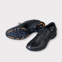 カペジオ タップシューズ レザー 極美品 CG355 6 1/2 ブラック Capezio カペジオ タップシューズ レザー 極美品 CG355 6 1/2 M 24.5cm
