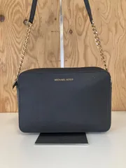 MICHAEL KORS　マイケルコース　ショルダーバッグ　サフィアーノ　4966