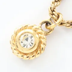 Dior ディオール ネックレス
