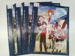 失格紋の最強賢者 DVD 全6巻　全巻セット　玉城仁菜 / 鈴代紗弓 送料無料 失格紋の最強賢者 DVD 全6巻 全巻セット 玉城仁菜 鈴代紗弓