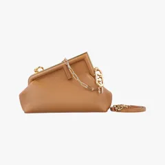 2026年最新】フェンディ ファースト バッグの人気アイテム - メルカリ