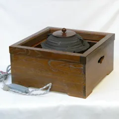 2025年最新】茶道具 置炉の人気アイテム - メルカリ