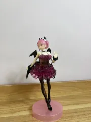 Re:ゼロから始める異世界生活 ESPRESTO フィギュア - ラム Cle