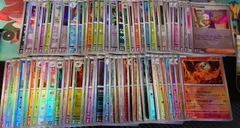 モンスターボールミラー 67枚 まとめ売り テラスタルフェスex