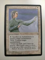 Arenson‘s Aura　アイスエイジ　英語