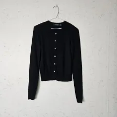 ポロラルフローレン モダールカーディガン XS