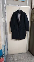 プレミアムグースメンズコード95サイズ