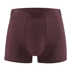 メンズ ボクサーパンツ 前閉じ 立体構造 通気性 蒸れにくい さらさら 快適フィット 伸縮性 シンプル スポーツ 下着 インナー 黒 グレー ネイビー ms-027