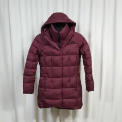 THE NORTH FACE ザ・ノース・フェイス レディース グースダウン M