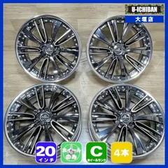 2025年最新】アルファード30 ホイール 20インチの人気アイテム - メルカリ