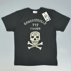 2026年最新】gangstervill ギャングスタービルの人気アイテム - メルカリ