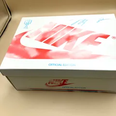 #519 Trophy Room×NIKE AIR JORDAN 1 LOW GO