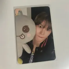 RIIZE（ライズ） ウンソク(EUNSEOK) EPILOGUE エピローグ コンボ フィルム アルバムトレカ トレカ