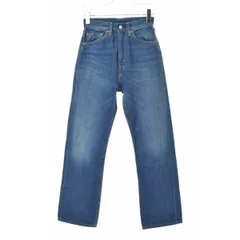 【LEVISVINTAGECLOTHING】50701-0010 1950s 701デニムパンツ