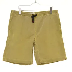 【GRAMICCI】クライミングハーフパンツ