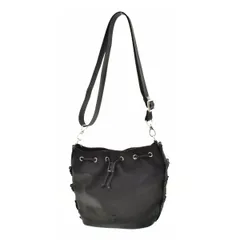 【ANNASUI】2WAYショルダーバッグ