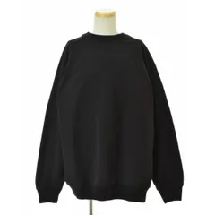 2025年最新】COMOLI メンズ トレーナー・スウェットの人気アイテム