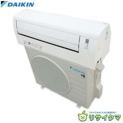 DAIKIN ルームエアコン AN36VESK-W 12-14畳用とみかん専用 DAIKIN ルームエアコン AN36VESK-W 12-14畳用とみかん専用 - メルカリ