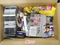 グッズ詰め合わせ】 □ アイドル 箱入りグッズセット 詰め合わせ