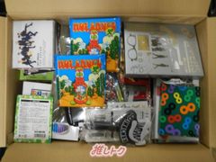 グッズ詰め合わせ】 □ アイドル 箱入りグッズセット 詰め合わせ