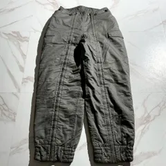 2025年最新】ISSEY MIYAKE ワークパンツ・カーゴパンツの人気アイテム