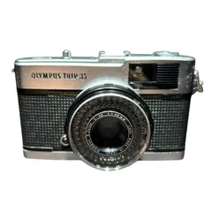 2025年最新】olympus trip 35の人気アイテム - メルカリ