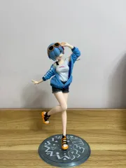 Re:ゼロから始める異世界生活 Precious Figure - レム スポーツウェア V