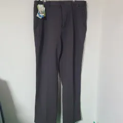 起毛パンツ38新品