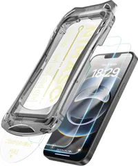 NIMASO ガラスフィルム iPhone 16e フィルム いPhone 14