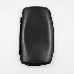 ルイヴィトン エピ ジッピーウォレット トラベルケース スペシャルオーダー 長財布 財布  LOUISVUITTON