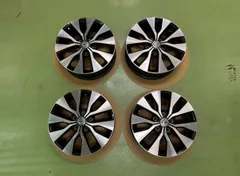 2025年最新】セレナ c27 純正ホイールの人気アイテム - メルカリ