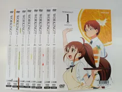 2025年最新】working dvdの人気アイテム - メルカリ