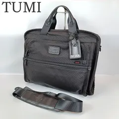 2025年最新】ブリーフケース tumiの人気アイテム - メルカリ