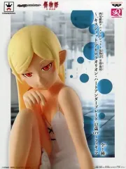 【中古】フィギュア キスショット・アセロラオリオン・ハートアンダーブレード 「劇場版 傷物語＜II熱血篇＞」 ～キスショット・アセロラオリオン・ハートアンダーブレード 12歳ver.～ SQフィギュア