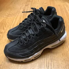 NIKE Air Max 95 サイズ26cm ナイキ エアマックス スニーカー 靴 ランニングシューズ 運動靴