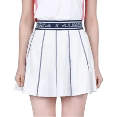 J.LINDEBERG(J.リンドバーグ) NK ネリー コダ レディース ゴルフウェア スカート