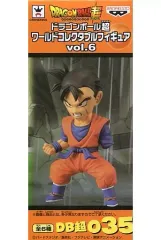 【中古】フィギュア 孫悟飯 「ドラゴンボール超」 ワールドコレクタブルフィギュアvol.6