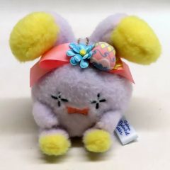 [중고] 키홀더 고뇨뇨 마스코트 Pokemon Botanical Easter [포켓몬스터] 포켓몬센터 한정