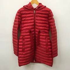 【中古品】MONCLER モンクレール BARBELFUR GIUBBOTTO E10934932699 53048 ミンクファー ジュポット ダウンコート アウター 【168-251124-yo-10-tei】