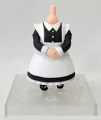 【中古】フィギュア イギリス イメージガール：津島善子 「ねんどろいどもあ ラブライブ!サンシャイン!! きせかえWORLDイメージガール Vol.1」 