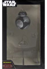 [중고] 피규어 BB-9E [스타 워즈 / 마지막 제다이] 1/10 프리미엄 피규어 #BB-9E