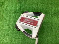 2025年最新】スパイダーex センターシャフトの人気アイテム - メルカリ