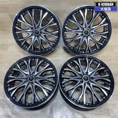 2025年最新】30プリウス ホイール ツーリングの人気アイテム - メルカリ