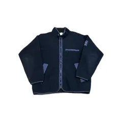 90s HellyHansen ヘリーハンセン 総柄フリースジャケット 希少 90s Helly Hansen 総柄ジップアップフリースジャケット - メルカリ