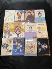 鬼滅の刃　ポストカード　ブロマイド　約60点まとめ売り